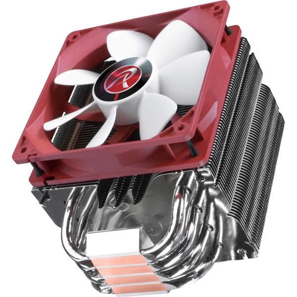 Cooler CPU AMD / Intel RAIJINTEK THEMIS Evo