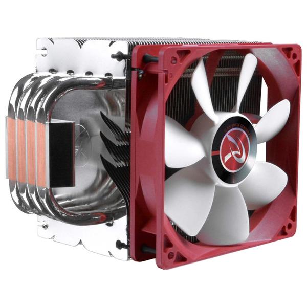 Cooler CPU AMD / Intel RAIJINTEK THEMIS Evo