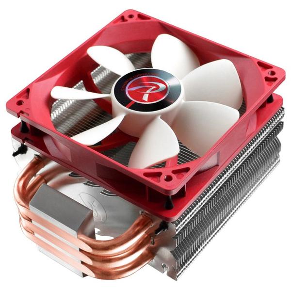 Cooler CPU AMD / Intel RAIJINTEK THEMIS
