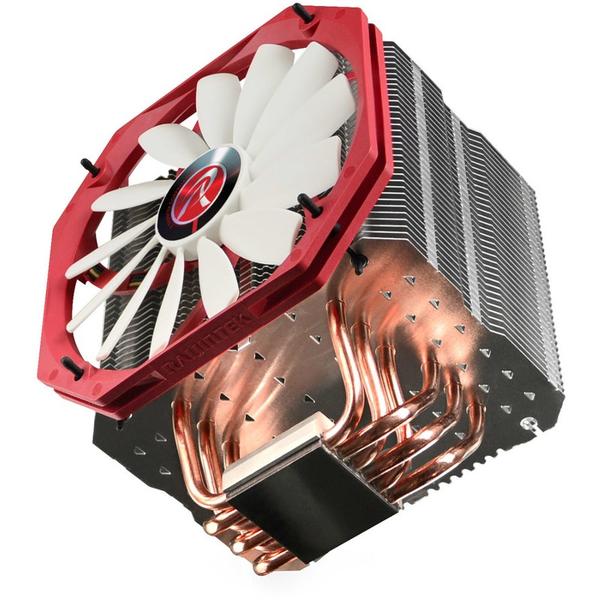 Cooler CPU AMD / Intel RAIJINTEK EREBOSS