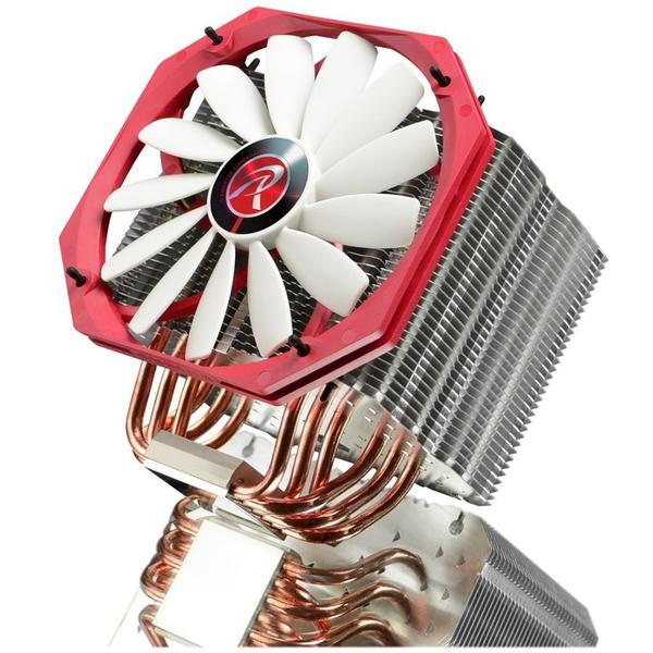Cooler CPU AMD / Intel RAIJINTEK EREBOSS