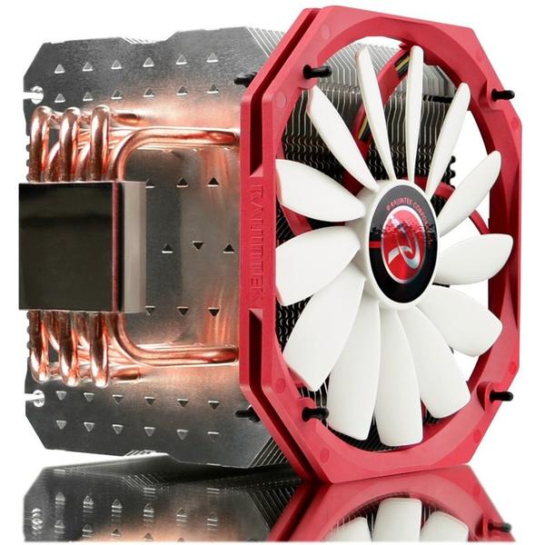 Cooler CPU AMD / Intel RAIJINTEK EREBOSS