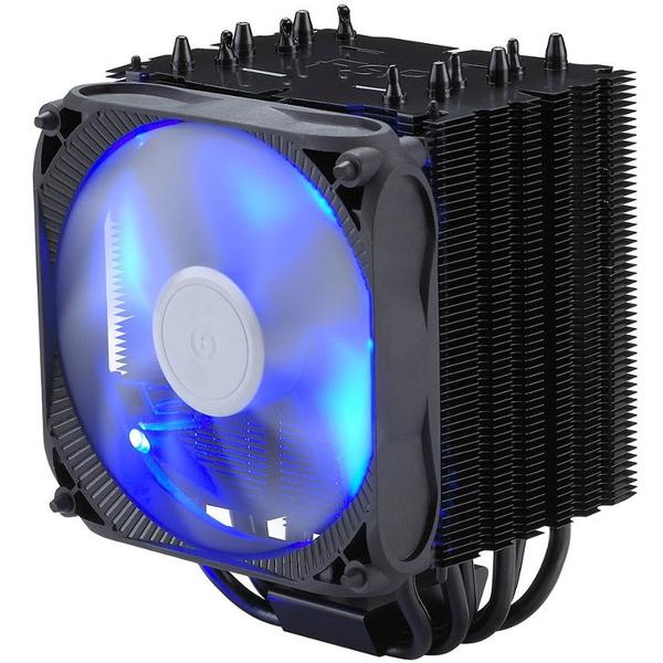 Cooler CPU AMD / Intel Fortron FSP Windale 6 AC601