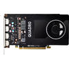 Placa video PNY NVIDIA Quadro P2000 PB, 5GB GDDR5, 160 biti