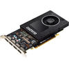 Placa video PNY NVIDIA Quadro P2000 PB, 5GB GDDR5, 160 biti