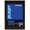 SSD PATRIOT Burst, 120GB, SATA 3, 2.5''