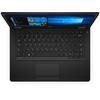 Laptop Dell Latitude 5480, 14.0" FHD, Core i7-7600U 2.8GHz, 8GB DDR4, 256GB SSD, Intel HD 620, Windows 10 Pro, Negru