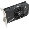 Placa video MSI GeForce GT 1030 AERO ITX OC, 2GB GDDR5, 64 biti