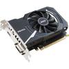 Placa video MSI GeForce GT 1030 AERO ITX OC, 2GB GDDR5, 64 biti