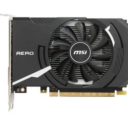 GeForce GT 1030 AERO ITX OC, 2GB GDDR5, 64 biti
