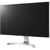 Monitor LED LG 27MP89HM-S, 27", Full HD, IPS, 5ms, FreeSync