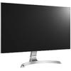 Monitor LED LG 27MP89HM-S, 27", Full HD, IPS, 5ms, FreeSync