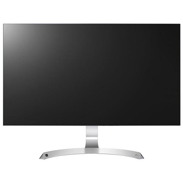 Monitor LED LG 27MP89HM-S, 27", Full HD, IPS, 5ms, FreeSync