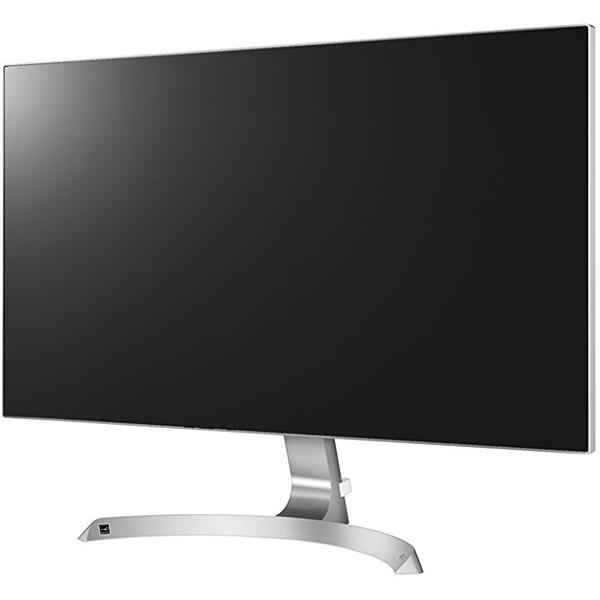 Monitor LED LG 27MP89HM-S, 27", Full HD, IPS, 5ms, FreeSync