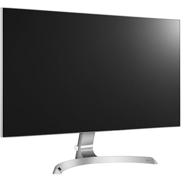 Monitor LED LG 27MP89HM-S, 27", Full HD, IPS, 5ms, FreeSync