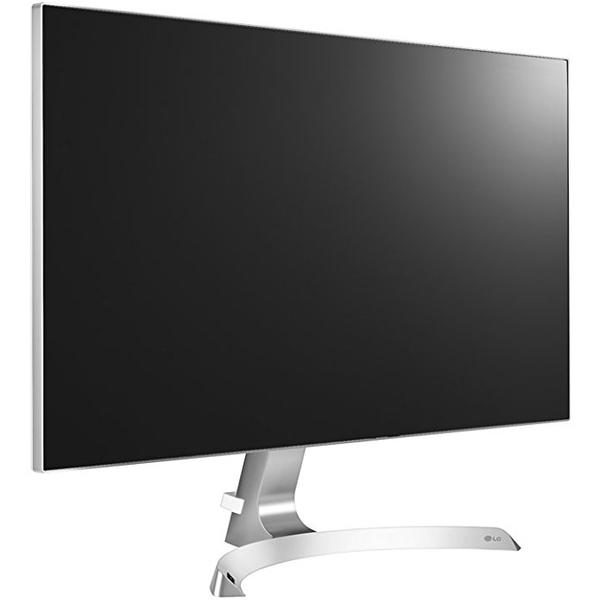 Monitor LED LG 27MP89HM-S, 27", Full HD, IPS, 5ms, FreeSync