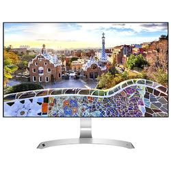 27MP89HM-S, 27", Full HD, IPS, 5ms, FreeSync