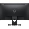 Monitor LED Dell E2318HN, 23", Full HD, IPS, 5ms, Negru