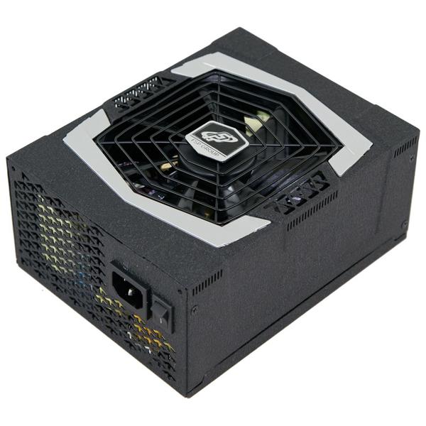 Sursa Fortron FSP Aurum PT, 1200W, Certificare 80+ Platinum