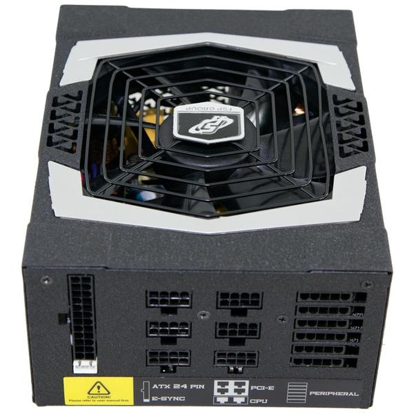 Sursa Fortron FSP Aurum PT, 1200W, Certificare 80+ Platinum