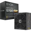 Sursa EVGA SuperNOVA 550 G2, 550W, Certificare 80+ Gold