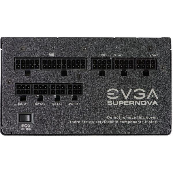 Sursa EVGA SuperNOVA 550 G2, 550W, Certificare 80+ Gold