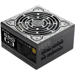 SuperNOVA 550 G3, 550W, Certificare 80+ Gold