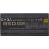 Sursa EVGA SuperNOVA 850 G2, 850W, Certificare 80+ Gold