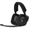 Casti gaming Corsair Void Pro RGB Wireless Dolby 7.1, Wireless, Negru