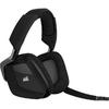 Casti gaming Corsair Void Pro RGB Wireless Dolby 7.1, Wireless, Negru