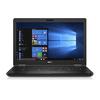 Laptop Dell Latitude 5580, 15.6" FHD, Core i7-7600U 2.8GHz, 16GB DDR4, 256GB SSD, GeForce 930MX 2GB, Windows 10 Pro, Negru