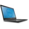 Laptop Dell Latitude 5580, 15.6" FHD, Core i7-7600U 2.8GHz, 8GB DDR4, 1TB HDD, Intel HD 620, Ubuntu Linux, Negru