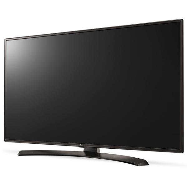 Televizor LED LG Smart TV 55LJ625V, 139cm, Full HD, Negru