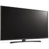 Televizor LED LG Smart TV 65UJ634V, 165cm, 4K UHD, Negru