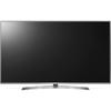 Televizor LED LG Smart TV 65UJ670V, 165cm, 4K UHD, Argintiu