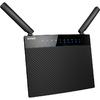 Router Wireless Tenda AC9, Gigabit, 802.11 a/b/g/n/ac, 1 x WAN, 4 x LAN, 300 + 900Mbps, Dual Band AC1200