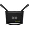 Router Wireless Tenda AC9, Gigabit, 802.11 a/b/g/n/ac, 1 x WAN, 4 x LAN, 300 + 900Mbps, Dual Band AC1200