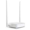 Router Wireless Tenda N301, 802.11 b/g/n, 1 x WAN, 3 x LAN, 300Mbps
