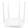 Router Wireless Tenda FH456, 802.11 b/g/n, 1 x WAN, 3 x LAN, 300Mbps