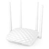 Router Wireless Tenda FH456, 802.11 b/g/n, 1 x WAN, 3 x LAN, 300Mbps