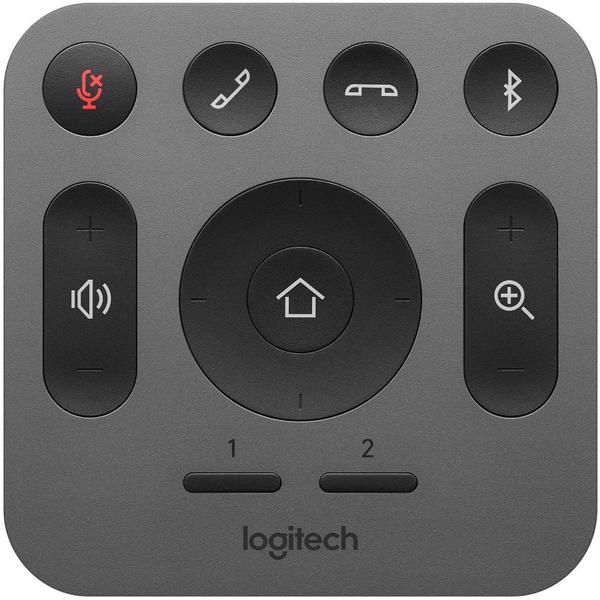 Camera WEB Logitech MeetUp 4K