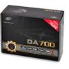 Sursa Deepcool DA700, 700W, Certificare 80+ Bronze