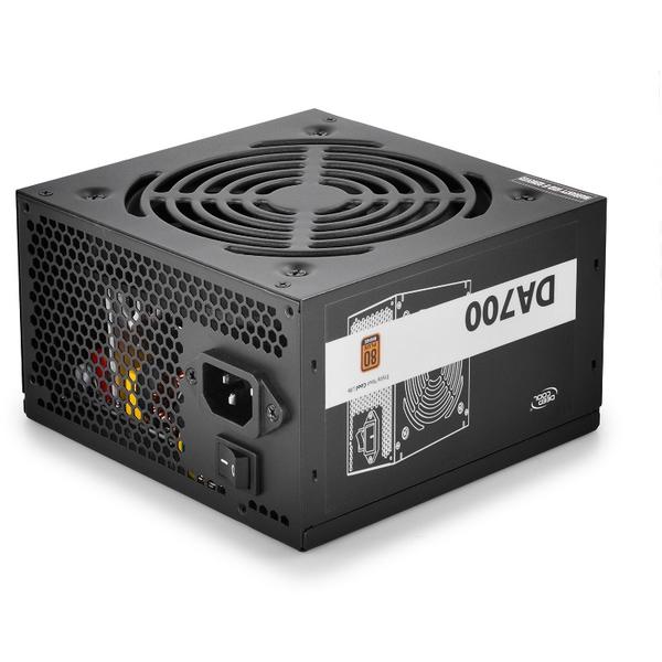 Sursa Deepcool DA700, 700W, Certificare 80+ Bronze