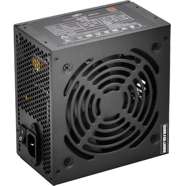 Sursa Deepcool DA700, 700W, Certificare 80+ Bronze