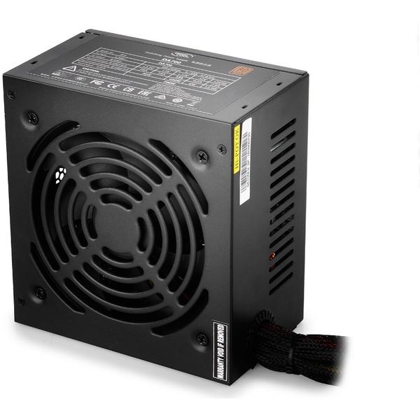 Sursa Deepcool DA700, 700W, Certificare 80+ Bronze