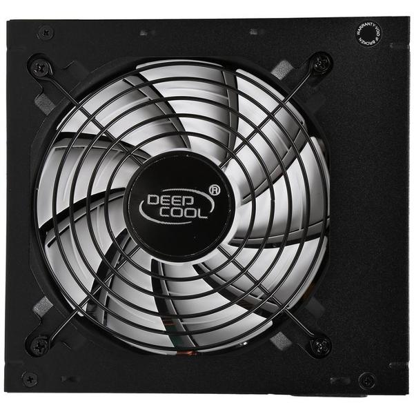 Sursa Deepcool DQ750 ST, 750W, Certificare 80+ Gold