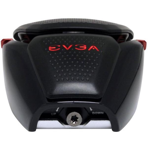 Mouse EVGA TORQ X10, USB, Laser, 8200dpi, Negru