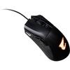 Mouse gaming Gigabyte AORUS M3, USB, Optic, 6400dpi, Negru