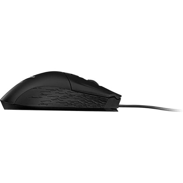 Mouse gaming Gigabyte AORUS M3, USB, Optic, 6400dpi, Negru