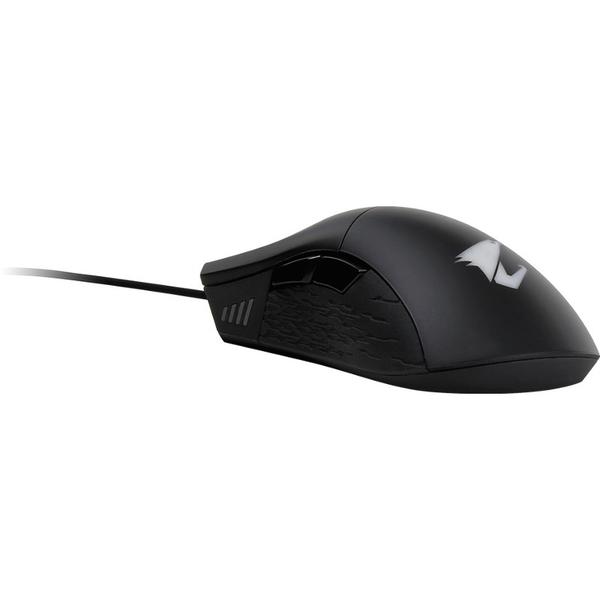 Mouse gaming Gigabyte AORUS M3, USB, Optic, 6400dpi, Negru